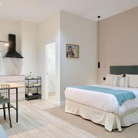 Romantic Apartment N4 Oceanografico By Virkin Suites فالنسيا المظهر الخارجي الصورة