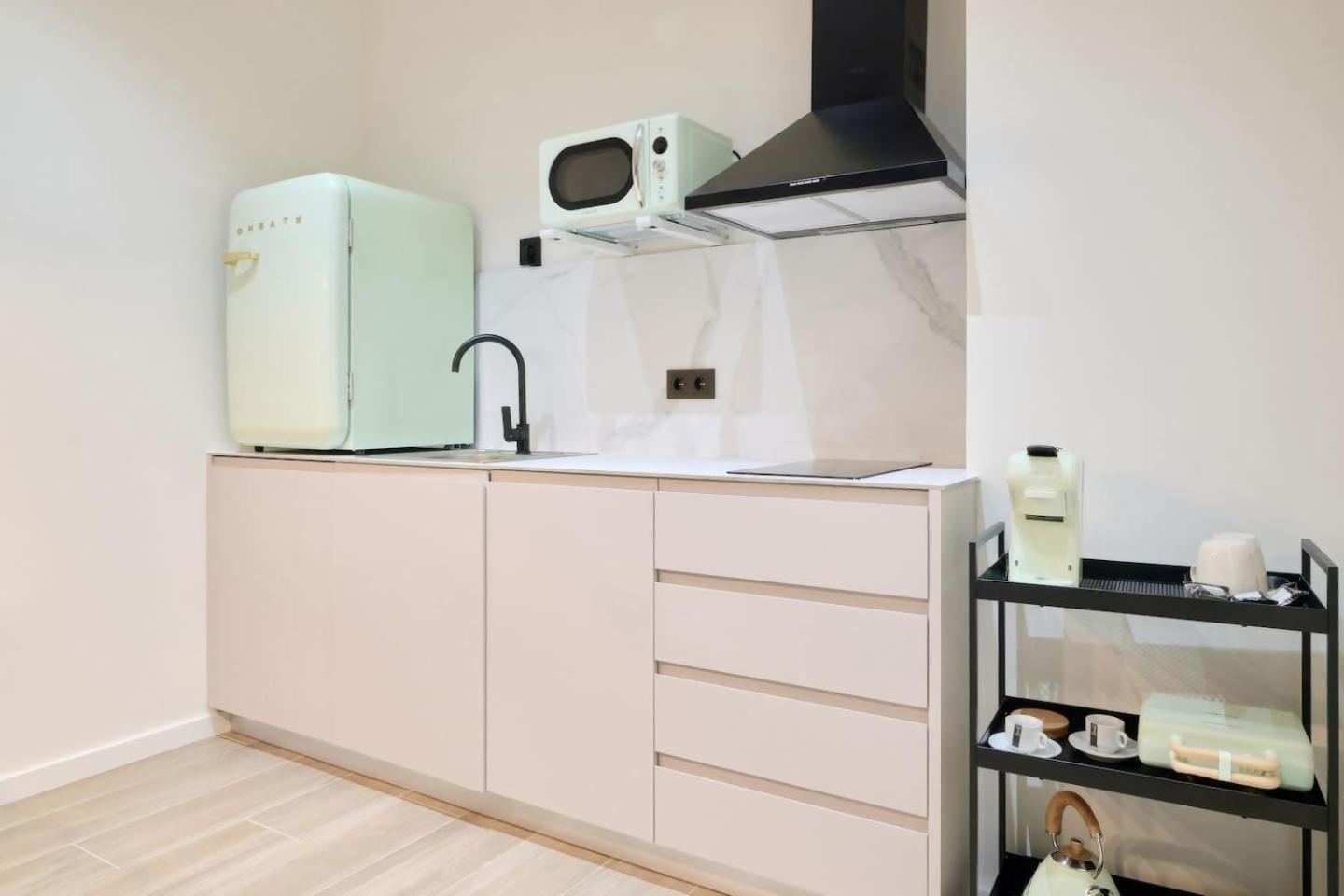 Romantic Apartment N4 Oceanografico By Virkin Suites فالنسيا المظهر الخارجي الصورة