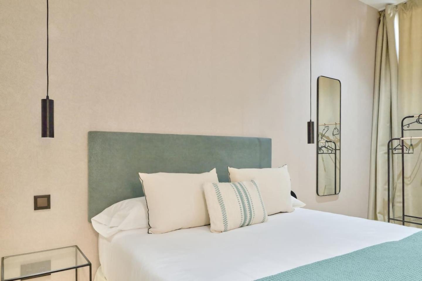 Romantic Apartment N4 Oceanografico By Virkin Suites فالنسيا المظهر الخارجي الصورة