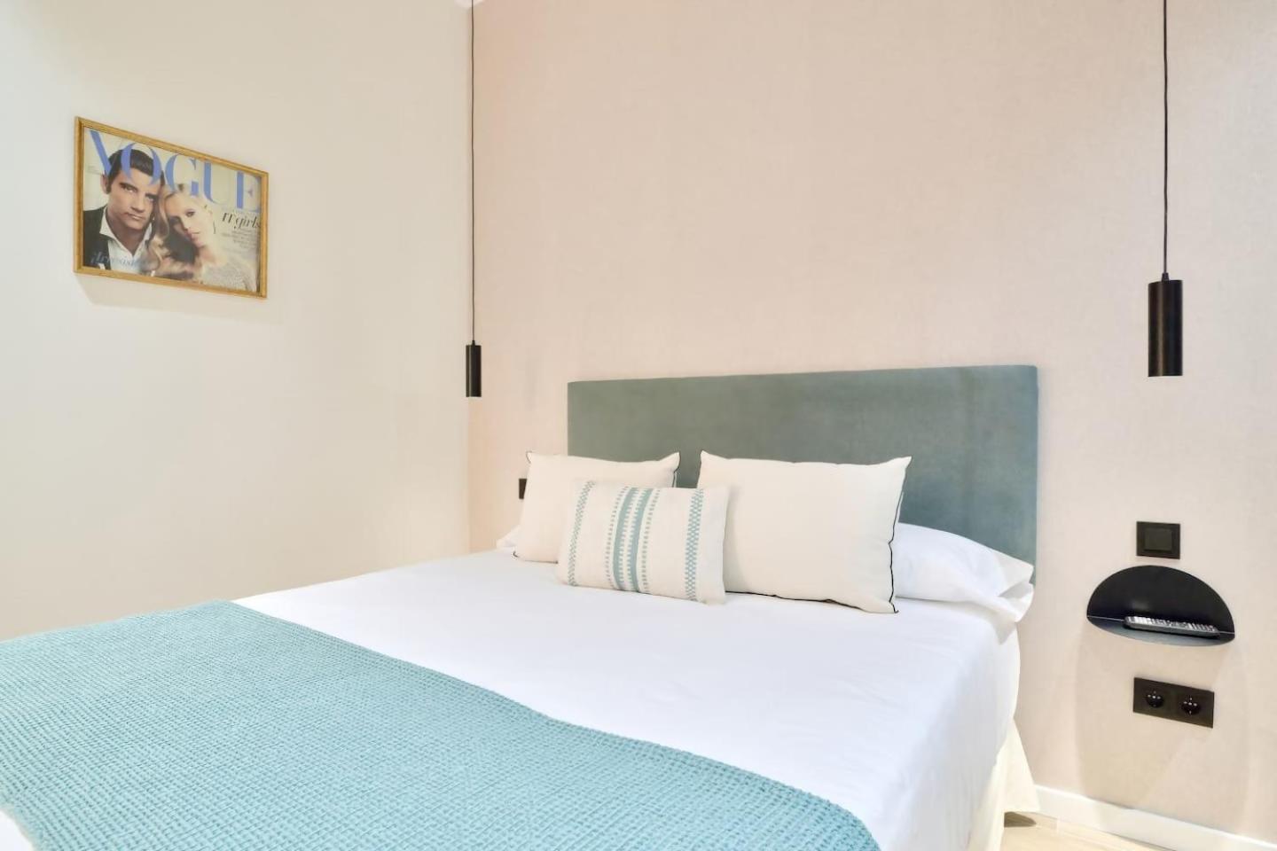 Romantic Apartment N4 Oceanografico By Virkin Suites فالنسيا المظهر الخارجي الصورة