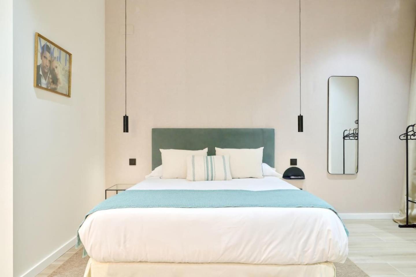 Romantic Apartment N4 Oceanografico By Virkin Suites فالنسيا المظهر الخارجي الصورة