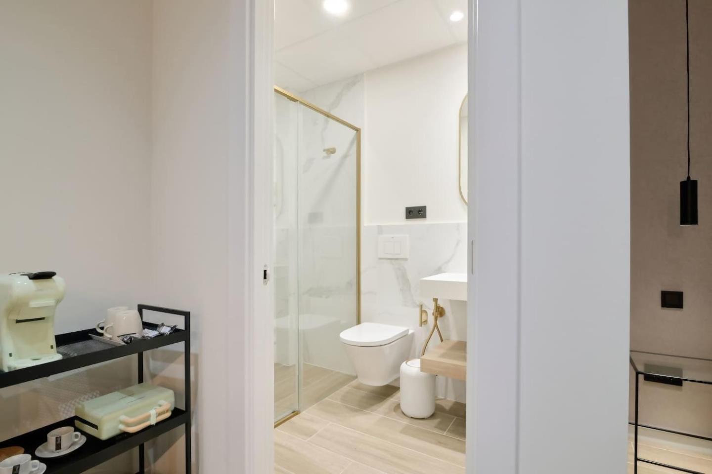 Romantic Apartment N4 Oceanografico By Virkin Suites فالنسيا المظهر الخارجي الصورة